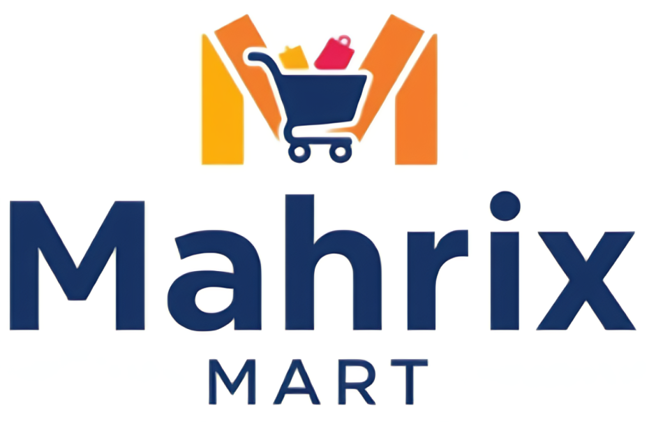 Mahrix Mart